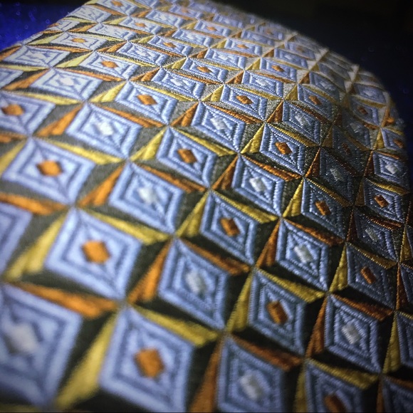 Canali neck tie - Picture 10 of 16